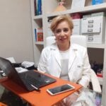 Julia Rosa Bilbao 