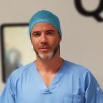 Jorge García Olaverri urologo