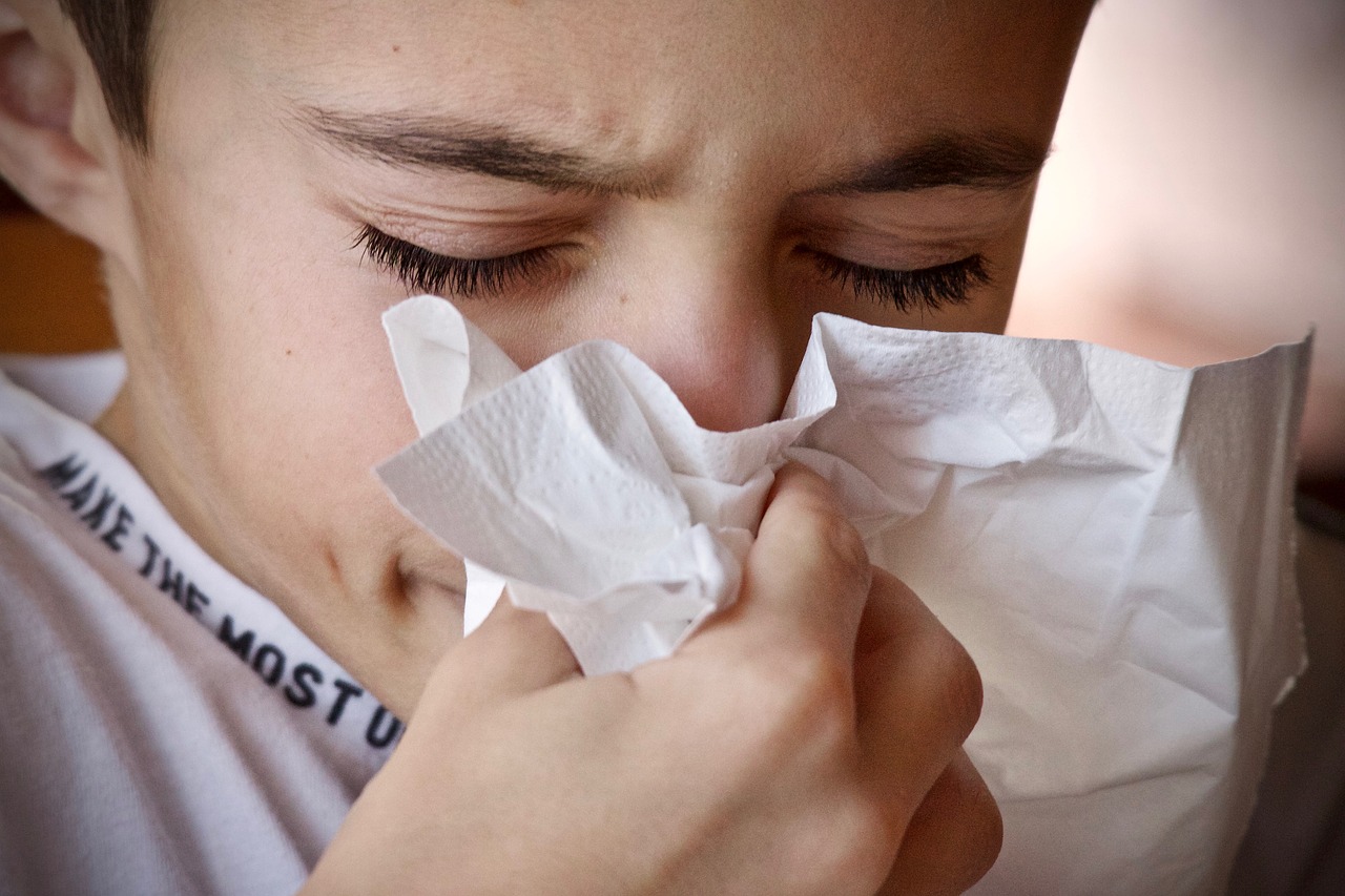 ¿Cuáles son las diferencias entre alergia e intolerancia?