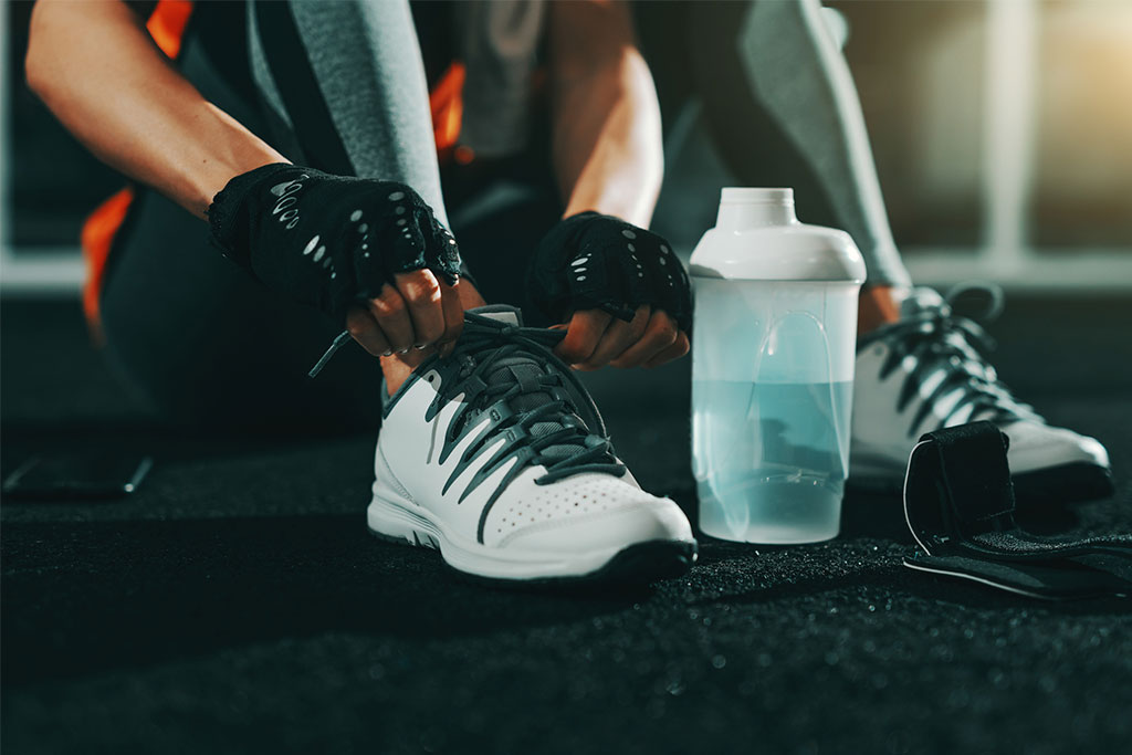 Correr la Bilbao Night Marathon: cómo prepararte para una carrera nocturna