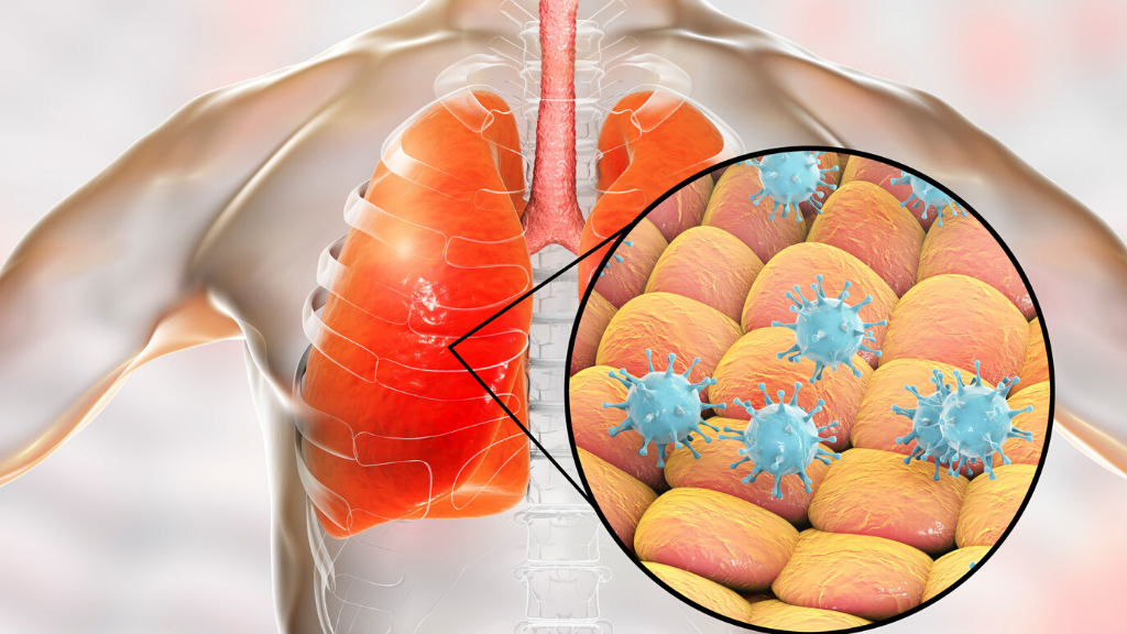 Coronavirus: síntomas y medidas de prevención