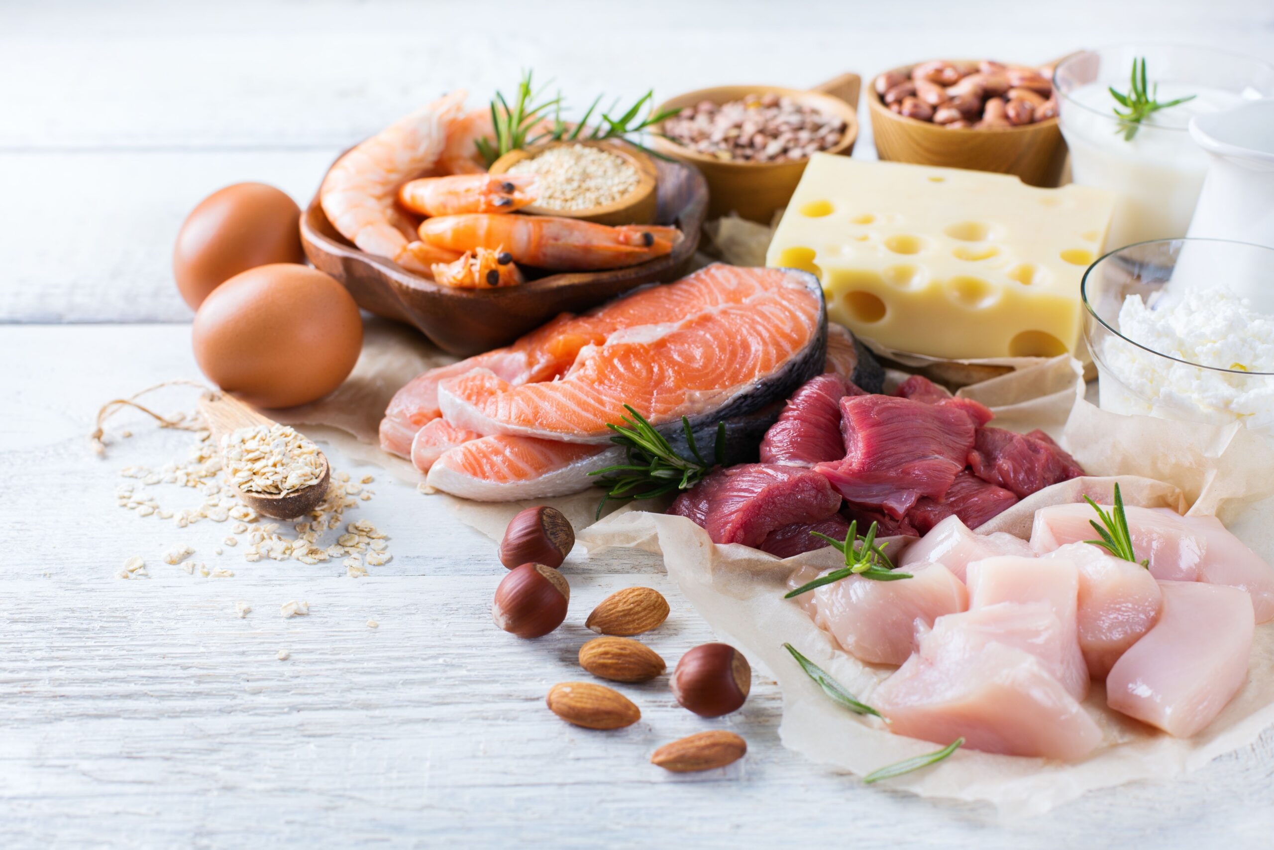 ¿Qué cambios experimentamos en nuestro cuerpo cuando mejoramos nuestros hábitos alimentarios?