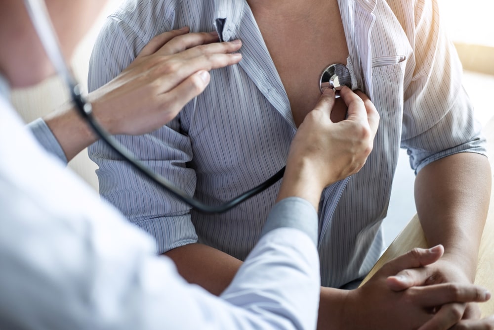 Prevención cardiovascular: factores de riesgo a controlar